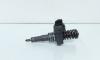 Injector, cod 038130073BQ, RB3, 0414720312, VW Passat (3C2), 2.0 TDI, BMP (id:651437)