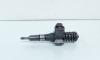 Injector, cod 03G130073G+, BTC, 0414720404, Audi A4 Avant (8ED, B7) 2.0 TDI, BLB (id:651917)