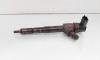 Injector, cod GM55577668, 0445110423, Opel Insignia A Sedan, 2.0 CDTI, A20DTH (id:651933)