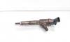 Injector, cod 0445110340, Peugeot 308, 1.6 HDI, 9H06 (id:651975)