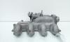 Galerie admisie cu EGR, cod 4M5Q-9424-CB, Ford Focus 2 (DA) 1.8 TDCI, KKDA (id:652451)