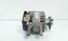 Alternator 105 A, cod 4M5T-10300-LB, Ford Focus 2 (DA) 1.8 TDCI, KKDA (id:652461)