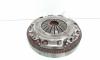 Volanta masa simpla cu placa presiune, VW Polo (9N), 1.4 TDI, AMF, 5 vit man (id:652328)
