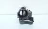 Clapeta acceleratie, cod 03G128063B, Seat Leon (1P1), 2.0 TDI, BMN (id:652637)