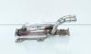 Racitor gaze, cod 8200657537, Renault Megane 2, 1.9 DCI, F9QL818 (id:652089)