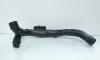 Tub intercooler, cod 5N0145840G, Skoda Superb II Combi (3T5), 2.0 TDI, CFF (id:652515)