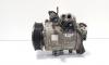 Compresor clima, cod 6Q0820808G, Seat Ibiza 4 (6L1), 1.4 TDI, BNM (idi:649173)