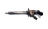 Injector, cod 9657144580, Peugeot 307 SW, 2.0 HDI , RHR (idi:518133)
