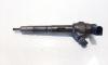 Injector, cod 03L130277J, 0445110369, Skoda Superb II Combi (3T5)  2.0 TDI, CFF (idi:609149)