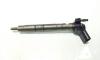 Injector, cod 03L130277, 0445116030, Audi A5 Sportback (8TA), 2.0 TDI, CAG (idi:593912)