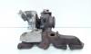Turbosuflanta, cod 03L253056T, VW Passat (362), 2.0 TDI, CFF (id:649038)