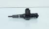 Injector, cod 03G130073G+, BPT, 0414720404, Audi A6 (4F2, C6), 2.0 TDI, BRE (id:653233)