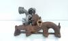 Turbosuflanta, Vw Golf 5 (1K1) 1.9 TDI, BKC (id:652313)