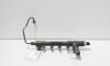 Rampa injectoare cu senzor, Opel Astra J GTC, 1.7 CDTI, A17DTC (idi:649769)