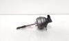 Supapa turbo electrica, cod 755303-24, Audi A3 (8P1) 2.0 TDI, BMN (idi:619086)