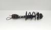 Amortizor dreapta fata, Dacia Logan MCV (KS), 1.5 DCI, K9K792 (id:652135)