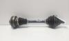 Planetara stanga fata, Vw Passat (362) 2.0 TDI, CFF, 6 vit man (id:652522)