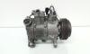 Compresor clima Denso, cod 447260-3821, Bmw 5 (F10) 2.0 diesel, N47D20C (id:653231)