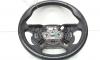 Volan piele cu comenzi, cod AM51-3600-DE, Ford Focus 3 Turnier (id:653373)