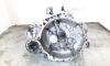 Cutie viteza manuala, cod KFK, Seat Ibiza 5 (6J5), 1.6 TDI, CAY, 5 vit man (idi:397038)