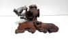 Turbosuflanta KKK, cod 03L253056D, Seat Ibiza 5 ST (6J8), 1.6 TDI, CAY (idi:545272)