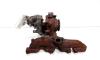 Turbosuflanta KKK, cod 03L253056G, Skoda Octavia 2 Combi (1Z5) 2.0 TDI, CFH (idi:527400)