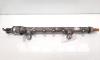 Rampa injectoare cu senzori, cod 03L089S, Vw Beetle (5C1), 1.6 TDI, CAY (idi:476868)