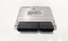 Calculator motor ECU, cod 8E0909518AL, 0261208228, Audi A4 Avant (8E5, B6) 1.8 T benz, BFB (idi:647850)