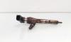 Injector, cod 4M5Q-9F593-AD, Ford Transit Connect (P65), 1.8 TDCI, P9PD (idi:651911)