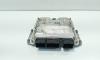 Calculator motor ECU, cod 9649158180, 0281011338, Peugeot 607, 2.0 HDI, RHZ (idi:645289)