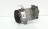 Compresor clima Delphi, cod 8200457418, Renault Scenic 2, 1.9 DCI, F9Q804 (id:653286)