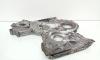 Capac distributie, cod 8200018628, Renault Laguna 2 Combi, 2.2 DCI, G9T600 (id:653867)