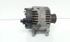 Alternator 140A Valeo, cod 06F903023C,Seat Altea (5P1) 2.0 TDI, BKD (id:653994)