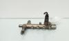 Rampa injectoare cu senzor Denso, Opel Meriva A, 1.7 CDTI, Z17DTH (id:653841)