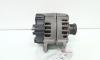 Alternator 180A, cod 03L903016A, Audi A6 (4G2, C7) 2.0 TDI, CGL (id:653982)
