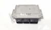 Calculator motor ECU, cod 9663380880, 9654596080, Citroen C4 (I) coupe, 1.4 benz, KFU (idi:648050)