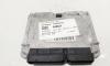 Calculator motor ECU, cod 036906034GQ, Skoda Fabia 1 Sedan (6Y3), 1.4 benz, BKY (idi:648031)