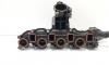 Galerie admisie cu clapete, cod 03L129711AQ, Seat Toledo 4 (KG3), 1.6 TDI, CAY (idi:647655)