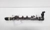 Rampa injectoare cu senzori, cod 03L089N, VW Eos (1F7, 1F8), 2.0 TDI, CFF (idi:607449)