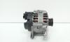 Alternator 70A Valeo, cod 03D903025H, VW Polo (9N), 1.2 benz, BZG (id:653500)