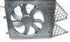 Electroventilator, cod 6R0121207Q, VW Polo (6R), 1.4 TDI (id:589786)
