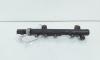 Rampa injectoare cu senzor, cod 9685297580, Ford Focus 3, 1.6 TDCI, T1DB (id:653004)