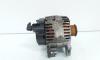 Alternator 110A Valeo, cod 03C903023H, Vw Golf 6 (5K1) 1.4 TSI, CAX (id:652991)