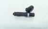 Injector, cod 03D906031F, Skoda Fabia 2 (5J, 542) 1.2 benz, BBM (id:653503)