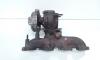 Turbosuflanta, cod 03L145702E, Audi A4 (8K2, B8), 2.0 TDI, CAH (id:618659)