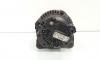 Alternator 180A Valeo, cod 03G903016A, Audi A6 (4F2, C6) 2.0 TDI, BLB (id:653307)