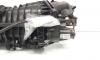 Motoras galerie admisie, cod 8506410-02, Bmw 5 (F10) 2.0 diesel, N47D20A (id:654240)