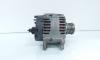 Alternator 140A Valeo, cod 06F903023C, VW Eos (1F7, 1F8), 2.0 TDI, BMM (id:653943)
