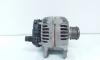 Alternator 140A Bosch, cod 06F903023F, VW Touran (1T1, 1T2), 1.9 TDI, BKC (id:653949)