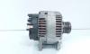 Alternator, Audi A6 (4F2, C6), 2.0 TDI, BLB (id:653945)